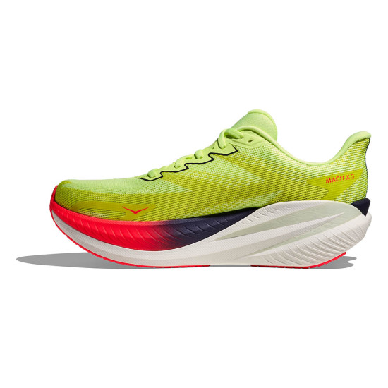 Hoka Mach X 3